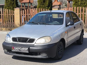Авто Daewoo Lanos Sens  2006 № 8591161
