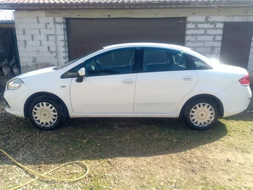 Авто Fiat Linea 2013 № 8591166