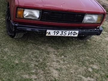 Авто ВАЗ 2105 1988 № 8591178