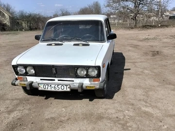 Авто ВАЗ 2103 1980 № 8591179