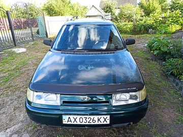Авто ВАЗ 21111 2003 № 8591180