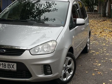 Авто Ford C-Max 2009 № 8591181