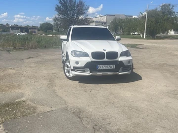 Авто BMW X5 2007 № 8591184