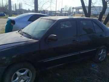 Авто Chery Amulet 2008 № 8591186
