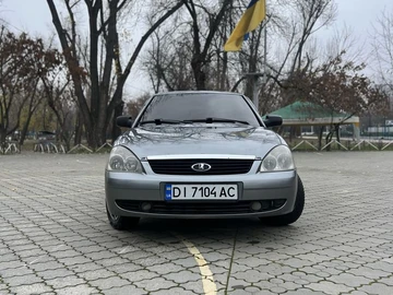 Авто ВАЗ 2170 Priora 2009 № 8591190