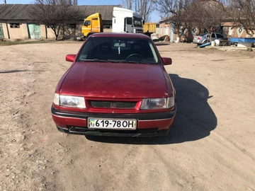 Авто Opel Vectra 1995 № 8591191