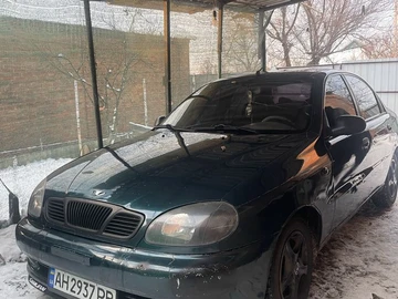 Авто Daewoo Arcadia 2008 № 8591192
