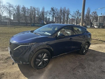Авто Nissan 100Nx 2023 № 8591195