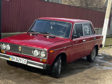Авто ВАЗ 2103 1975 № 8591201