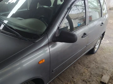Авто ВАЗ 1117 Kalina 2008 № 8591202