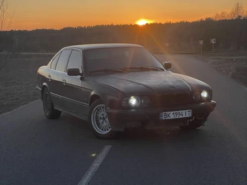 Авто BMW 5 Серия 1994 № 8591212