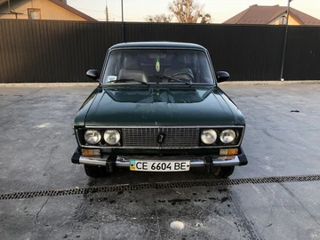 Авто ВАЗ 21061 1984 № 8591225