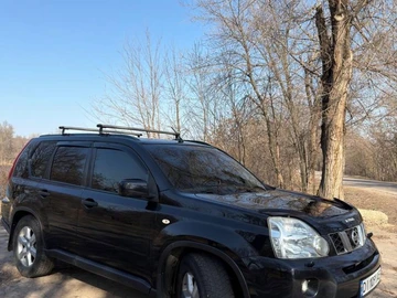 Авто Nissan X-Trail 2008 № 8591228
