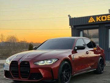 Авто BMW 3 Серия 2019 № 8591402