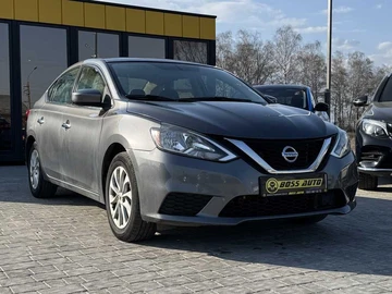 Авто Nissan Sentra 2019 № 8591410