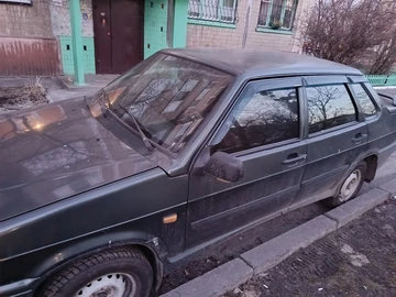 Авто ВАЗ 2115 2008 № 8591412
