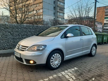 Авто Volkswagen Golf Plus 2006 № 8591421