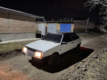 Авто ВАЗ 21083 1990 № 8591428