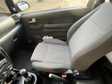 Авто Volkswagen Fox 2005 № 8591432