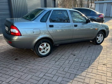 Авто ВАЗ 2170 Priora 2010 № 8591435