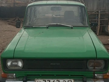 Авто  2140 1986 № 8591437