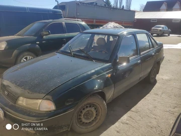 Авто Daewoo Nexia 2005 № 8591439