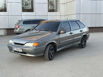 Авто ВАЗ 2114 2009 № 8591451