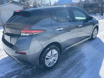 Авто Nissan Leaf 2023 № 8591457