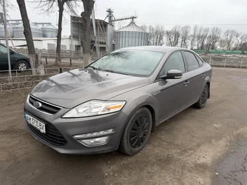 Авто Ford Mondeo 2012 № 8591458