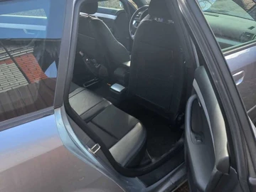 Авто Audi A4 2003 № 8591467