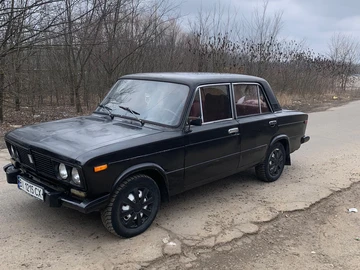 Авто ВАЗ 2106 1991 № 8591469