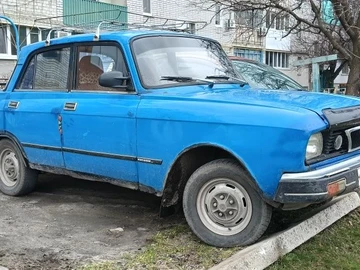Авто  2140 1986 № 8591471
