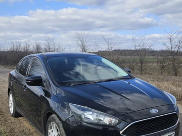 Авто Ford Focus 2016 № 8591474