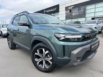 Авто Renault Duster 2025 № 8591476