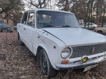 Авто ВАЗ 2101 1979 № 8591479