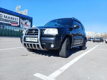 Авто Suzuki Vitara 2004 № 8591482
