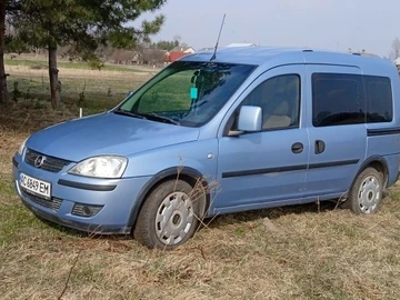 Авто Opel Combo 2007 № 8591493