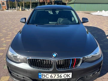 Авто BMW 3 Серия 2013 № 8591494