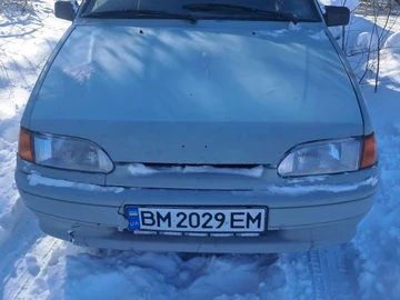 Авто ВАЗ 2114 2007 № 8591496