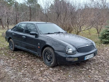 Авто Ford Scorpio 1995 № 8591500