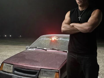 Авто ВАЗ 21099 1996 № 8591762