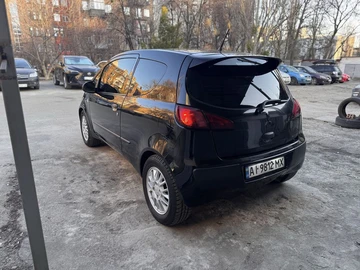 Авто Mitsubishi Colt 2006 № 8591764
