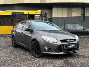 Авто Ford Focus 2013 № 8591766