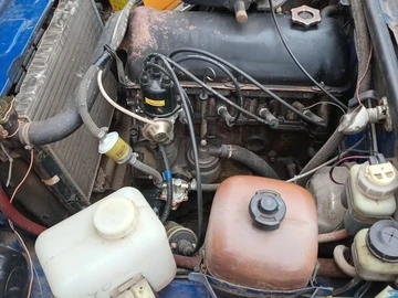 Авто ВАЗ 2104 2005 № 8591769