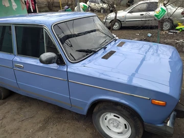 Авто ВАЗ 2106 1995 № 8591774