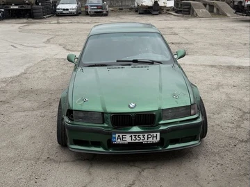 Авто BMW 3 Серия 1995 № 8591775