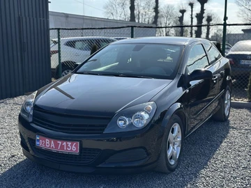 Авто Opel Astra 2007 № 8591791