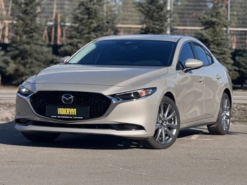 Авто Mazda 3 2024 № 8591806