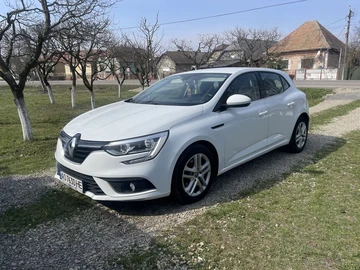 Авто Renault Megane 2017 № 8591814
