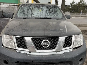 Авто Nissan Pathfinder 2006 № 8591819